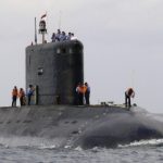 Indian navy to build six nuclear attack submarines