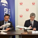 Malaysia Airlines, Japan Airlines granted approvals for joint business agreement