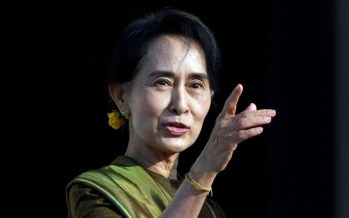 UN envoy sets Suu Kyi meeting as a condition for visiting Myanmar again
