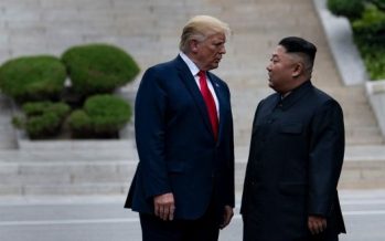 Kim to unveil ‘new path’ in New Year speech after US misses deadline