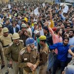India tightens security for protests after Friday prayers