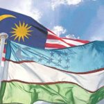 KL Summit: Uzbekistan eyes enhanced ties with Malaysia
