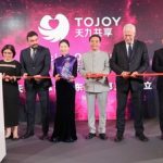 A Chinese Enterprise Ushers in an Age of Global Sharing Economy as ToJoy Launches its EMEA East Headquarters