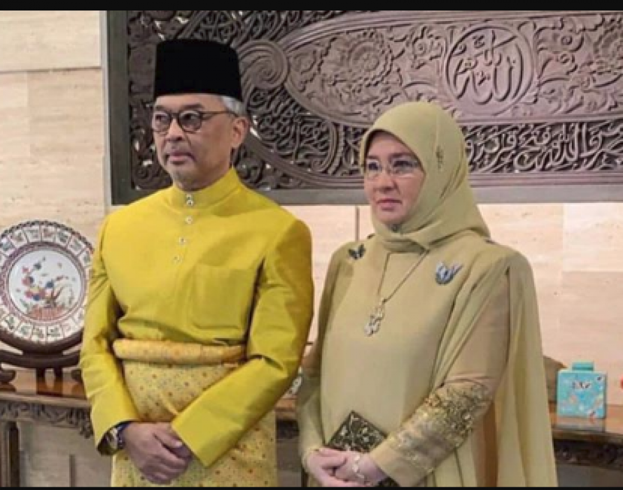 King, Queen offer condolences to national laureate Kemala’s family