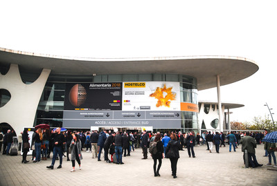 Alimentaria 2020 reinforces its position at Fira de Barcelona as an essential global meeting point for the sector.