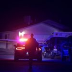 Police probing deaths of four in New Mexico home as murder-suicide