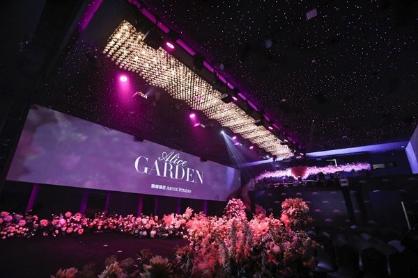Artiz Studio’s Fashion Night
