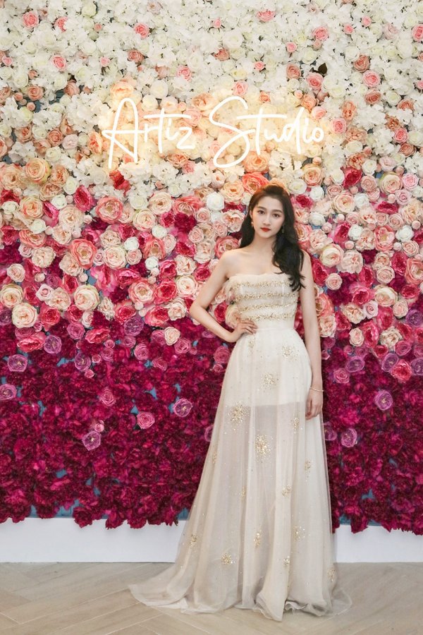 Artiz Studio and Miss Guan have created a new collection