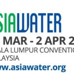 ASIAWATER 2020 Returns in Kuala Lumpur from 31 March — 2 April