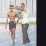 Athletics squad remain focused despite Asean Para Games rescheduling