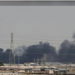 Exclusive: US probe of Saudi oil attack shows it came from north