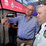 Australian PM under pressure as bushfires fuel climate debate