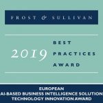 Avora Lauded by Frost & Sullivan for Delivering Augmented Decision Making Services through Avora One, its Next Generation Business Intelligence Solution