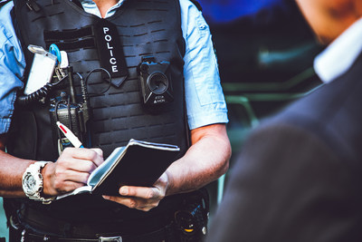 Axon Announces Australian Federal Police as First Asia-Pacific Agency to Roll Out TASER 7 Conducted Energy Weapons 