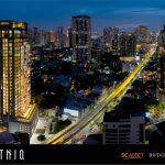 BEATNIQ SUKHUMVIT 32 by SC Asset Ready to Offer Modern Vibe of Bangkok