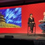 Beijing Municipal Bureau of Culture and Tourism Makes its Debut at USTOA Annual Conference