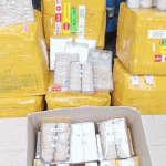 Bid to smuggle bird nests worth over RM2 mln foiled in Kuching