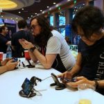 Black Desert Mobile Becomes #1 Game App in Major Countries After Grand Launch