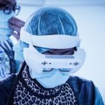 Breakthrough in Medical Electronics – A Novel Mixed & Augmented Reality Smart Glasses Surgical Navigation Solution