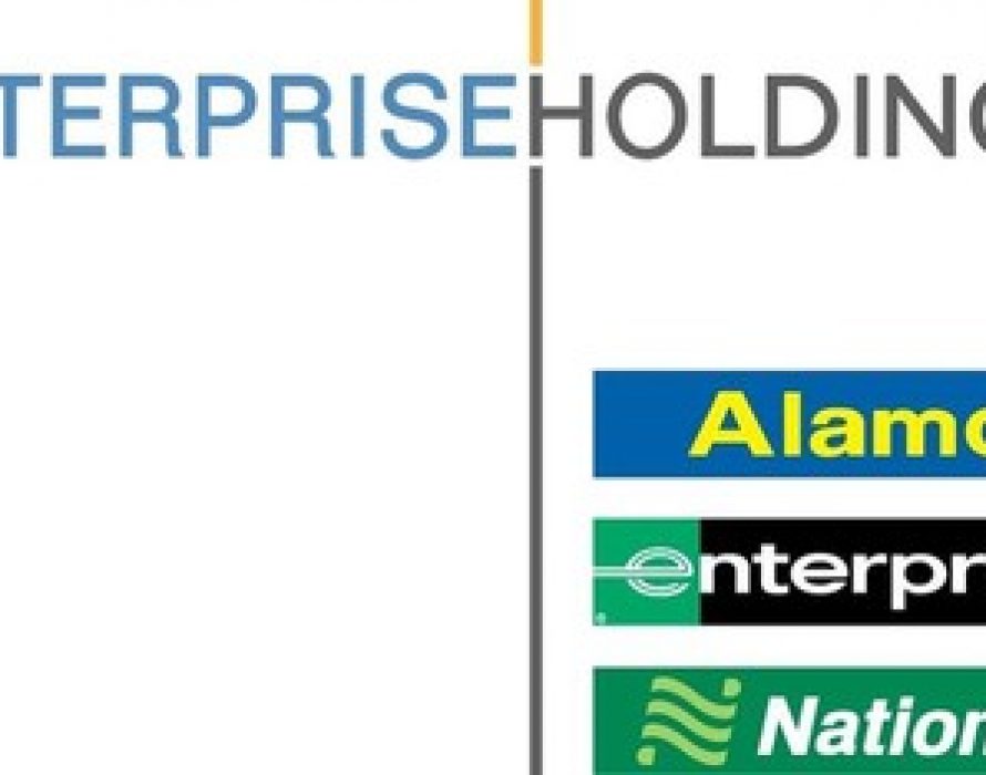 Chrissy Taylor Named Chief Executive Officer of Enterprise Holdings