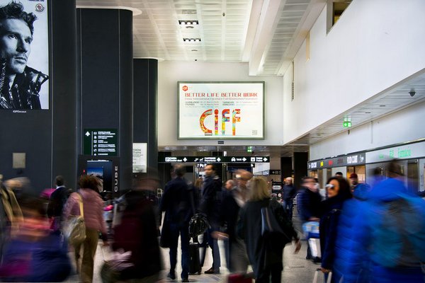 CIFF Guangzhou 2020 is scheduled to be held from March 18 to 21 and 28 to 31, 2020 in Guangzhou, China