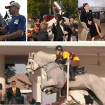 CNN Equestrian: Asian Championships