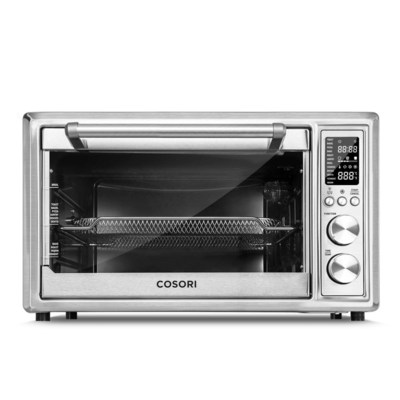Cosori CO130-AO Toaster Oven with Air Fryer (Photo: Cosori)