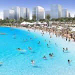 Crystal Lagoons Partners with NexPlan to Develop 30 Public Access Lagoons in Korea