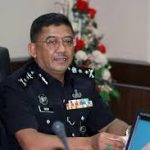 Six detained over brawl at PKR Youth Congress