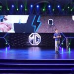 Delta’s EV Charging Solutions Support the Launch of India’s First Pure Electric Internet SUV – MG ZS EV