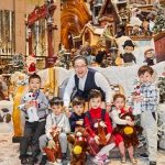 Discover the Joyful Delights of the Festive Season at LANDMARK