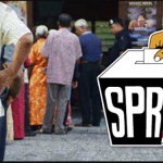 EC to meet on Monday about Kimanis by-election