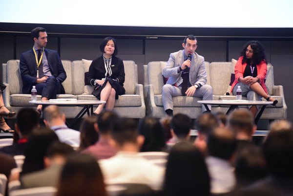 You’ll learn from over 100+ speakers representing the best from the fastest growing and largest retailers, innovative start ups, and online disruptors. You’ll understand why, how and what these speakers would change next time as we purposely find the executives that are in the trenches, doing the dirty work.