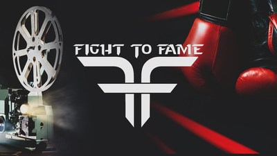 Fight to Fame reality show Fight to Fame reality show