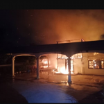 Two sisters perish in early morning fire