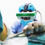 Foresee-X Augment Reality Solution from SURGLASSES Is Registered with the FDA and Ready for Trauma Treatment