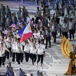 Malaysia win four gold to end campaign in disappointing 5th