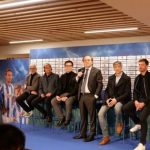 GoodBall becomes the main sponsor of La Liga club Real Sociedad