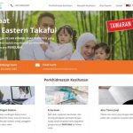 Great Eastern Takaful Berhad partners DoctorOnCall to offer Harapan Trio customers revolutionary digital healthcare services