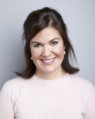 Elizabeth McCune, Chief Growth Officer, GroupM.