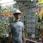 UK urges China to open dialogue with Hong Kong on 1984 declaration