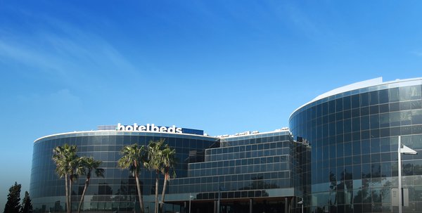 Hotelbeds drives non-domestic, long-stay guests to its hotel partners Hotelbeds drives non-domestic, long-stay guests to its hotel partners