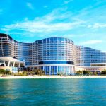 IHG(R) Partners with Kingkey Group to Set Higher Bar for Seaside Resorts: Newly Refurbished InterContinental Shenzhen Dameisha Resort to Debut in the New Year