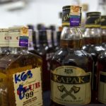 Nine dead, 130 sick in Philippines after drinking spurious liquor