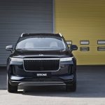 INEOS Styrolution selected by Lixiang for its new Lixiang One model