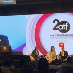 iQIYI SVP William Chan Speaks at ATF: Embracing Global Video Streaming Changes by Creating Content That Reflects This Day and Age