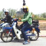 Loke: Proposal to limit kapchai speed needs scrutiny