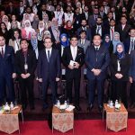 Youth Summit enters day two with its general assembly