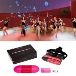 KT Corp.’s Genie Music Launches World-first 5G Immersive Music Service