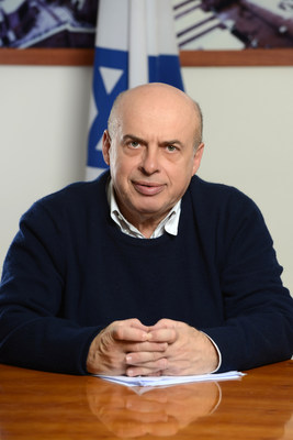 2020 Genesis Prize Laureate Natan Sharansky 2020 Genesis Prize Laureate Natan Sharansky